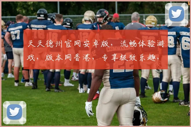 天天德州官网安卓版，流畅体验游戏，版本网香港，专享极致乐趣，三重惊喜等你来