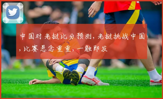 中国对老挝比分预测,老挝挑战中国,比赛悬念重重,一触即发